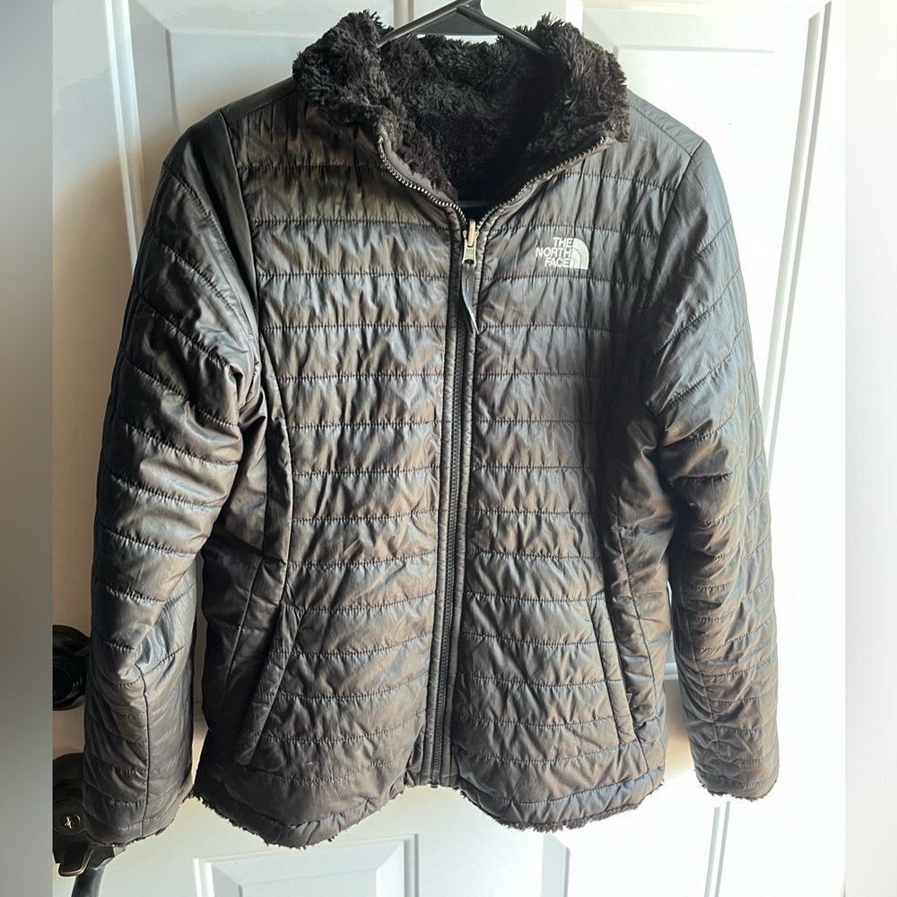 The NorthFace Jacket